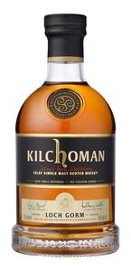 Kilchoman Loch Gorm 2024 Single Malt Whisky