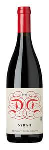 Dorli Muhr Syrah