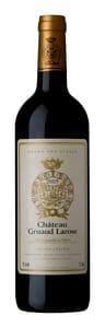 Larose de Gruaud Chateau Gruaud Larose Saint-Julien