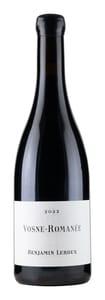 Benjamin Leroux Vosne-Romanee