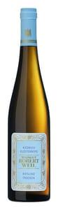 Weingut Robert Weil Kiedrich Klosterberg Riesling Trocken Rheingau