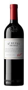 Penfolds St. Henri Shiraz