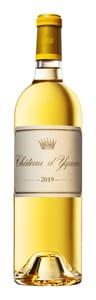 Ch. d'Yquem Premier Cru Superieur Sauternes