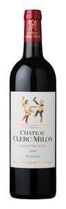 Ch. Clerc Milon