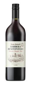 Bruno Antonelli Barbera Beneventano