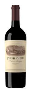 Joseph Phelps Cabernet Sauvignon Napa Valley