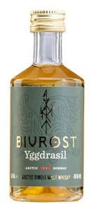 Bivrost Yggdrasil Arctic Single Malt Whisky