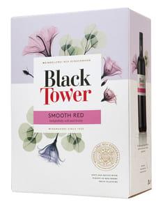 Black Tower Smooth Red