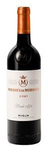 Marques de Murrieta Reserva Rioja