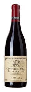 Maison Louis Jadot Chambolle-Musigny Premier Cru Les Amoureuses