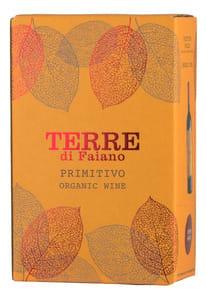 Terre di Faiano Primitivo