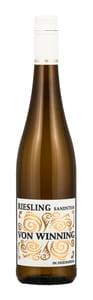 Weing. von Winning Riesling Sandstein Pfalz