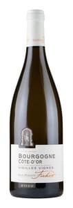 Jean-Philippe Fichet Bourgogne Cote d'Or Vieilles Vignes Blanc