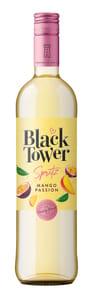 Black Tower Mango Passion Spritz