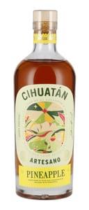 Ron Cihuatán Artesano