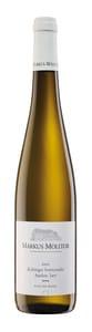 Weing. Markus Molitor Zeltinger Sonnenuhr Riesling Auslese*** Dry