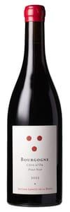 Antoine Lepetit de la Bigne Bourgogne Côte d'Or Pinot Noir