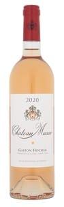 Ch. Musar Rose