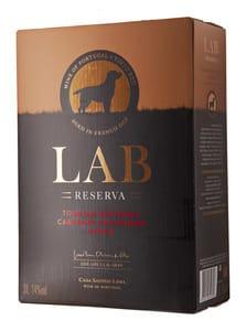 Casa Santos Lima Lab Reserva