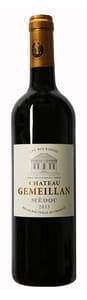 Ch. Gemeillan Cru Bourgeois