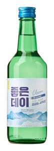 Good Day Original Soju
