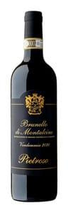 Pietroso Brunello di Montalcino
