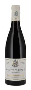 Philippe Girard Savigny-les-Beaune Les Godeaux