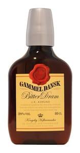 Gammel Dansk Bitter Dram