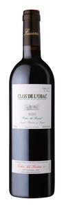 Siurana Clos l'Obac Priorat DOC