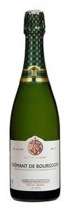 Veuve Ambal Cremant de Bourgogne Tastevinage