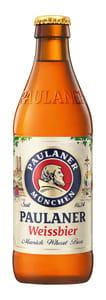 Paulaner Weissbier