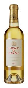 Madame de Rayne Sauternes
