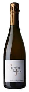 Benedicte & Stephane Tissot Crémant du Jura