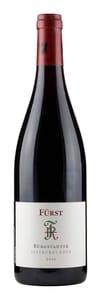 Fürst Bürgstadter Spätburgunder