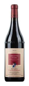 Cascina Fontana Dolcetto d'Alba
