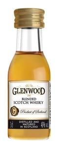 Glenwood Blended Scotch Whisky