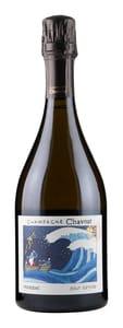Chavost Paradoxe Brut Nature