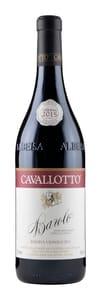 Cavallotto Barolo Vignolo Riserva
