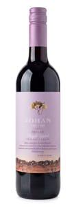 Johan Uten Land Purple Label Merlot