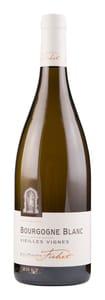 Jean-Philippe Fichet Bourgogne Cote d'Or Vieilles Vignes Blanc