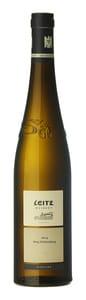 Weingut Leitz Rudesheimer Berg Schlossberg Ehrenfels Riesling Trocken Rheingau