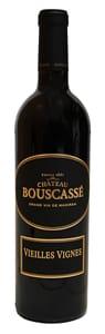 Chateau Bouscasse Vieilles Vignes Madiran