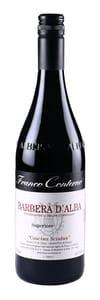 Franco Conterno Cascina Sciulun Barbera d'Alba Superiore