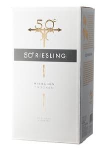 50° Rheingau Riesling Trocken