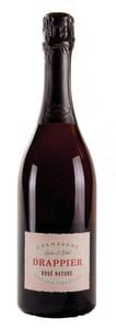 Drappier Brut Nature Rose