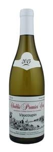 Jean-Pierre Grossot Chablis Premier Cru Vaucoupin