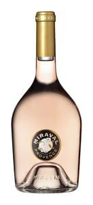 Miraval Côtes de Provence Rosé