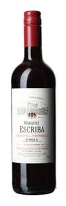 Marques Escriba Monastrell Tempranillo
