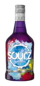 Sourz Rainbow Ice