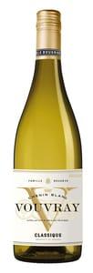 Roche Fleurie Vouvray